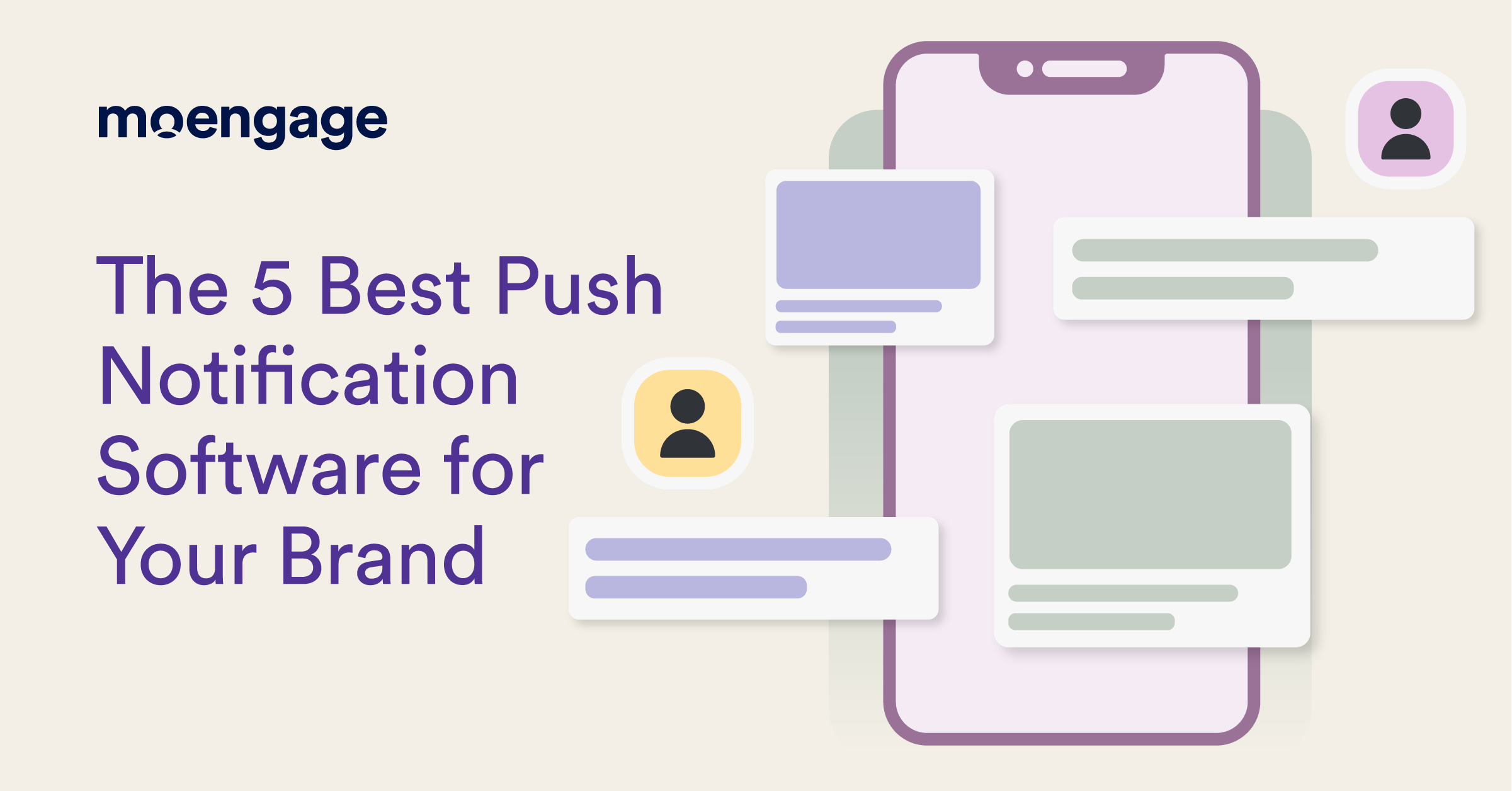 The Best Push Notification Software Platforms for B2C Marketing