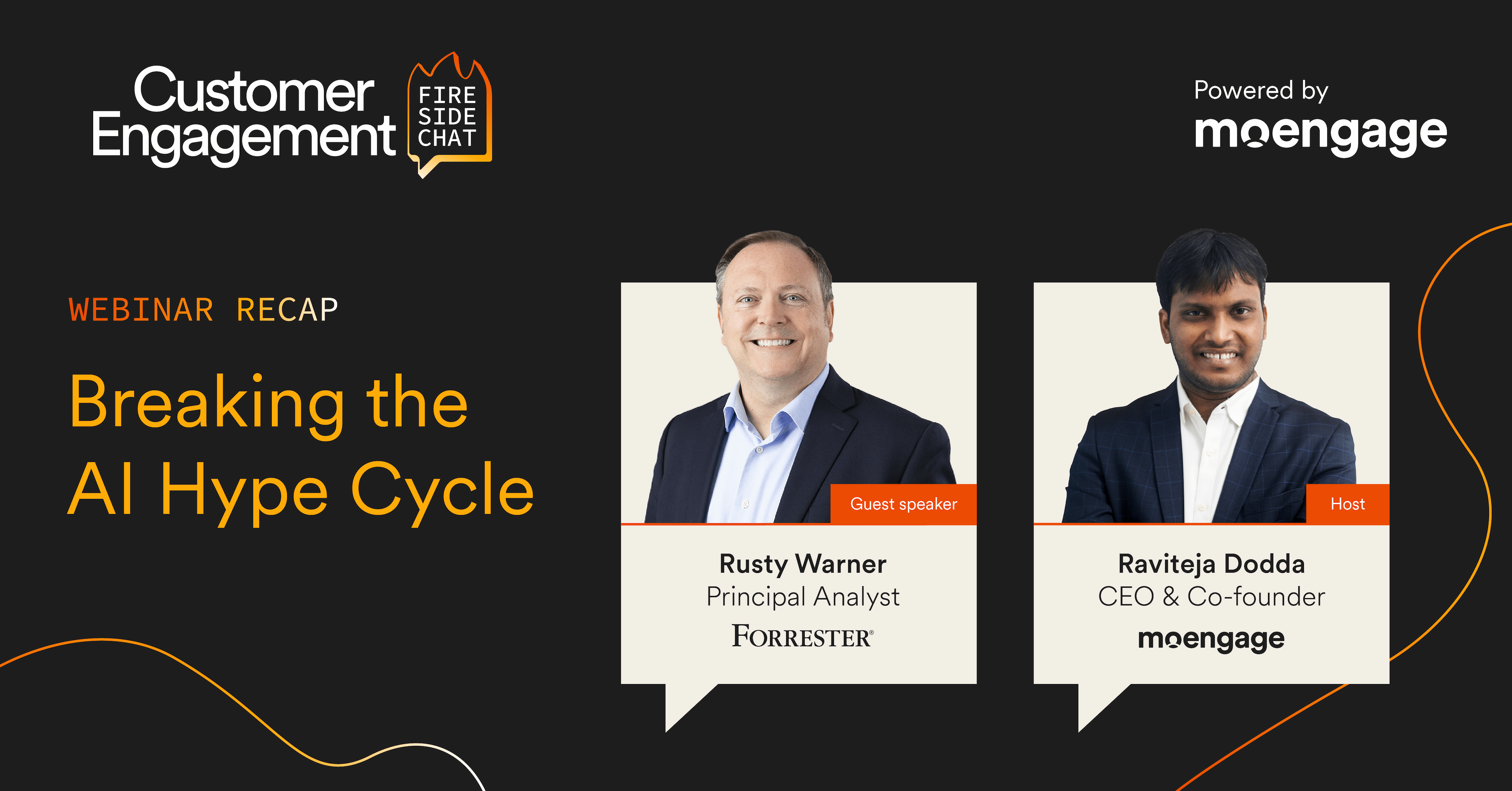 Breaking the AI Hype Cycle: Webinar Recap